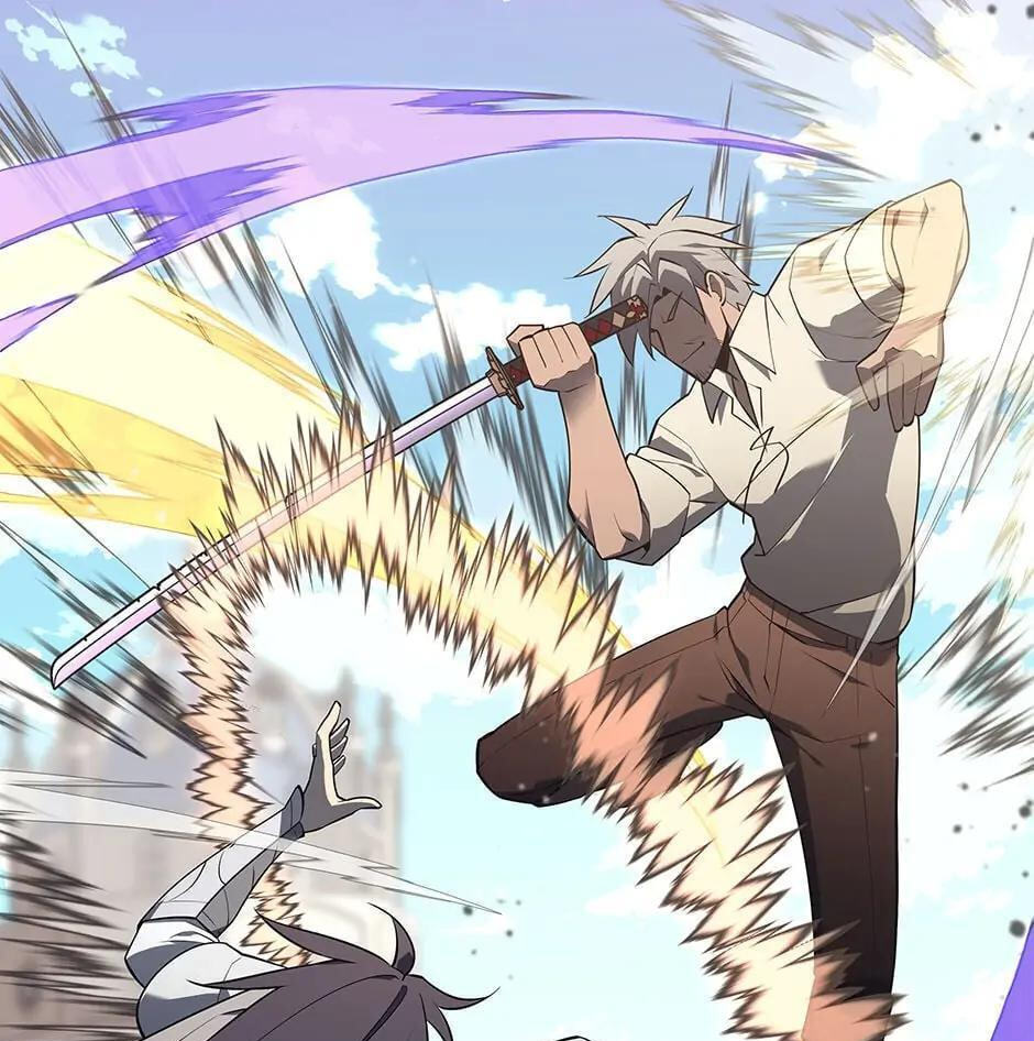 Read Overgeared (Team Argo) chapter 126 image 109 on Lezhin