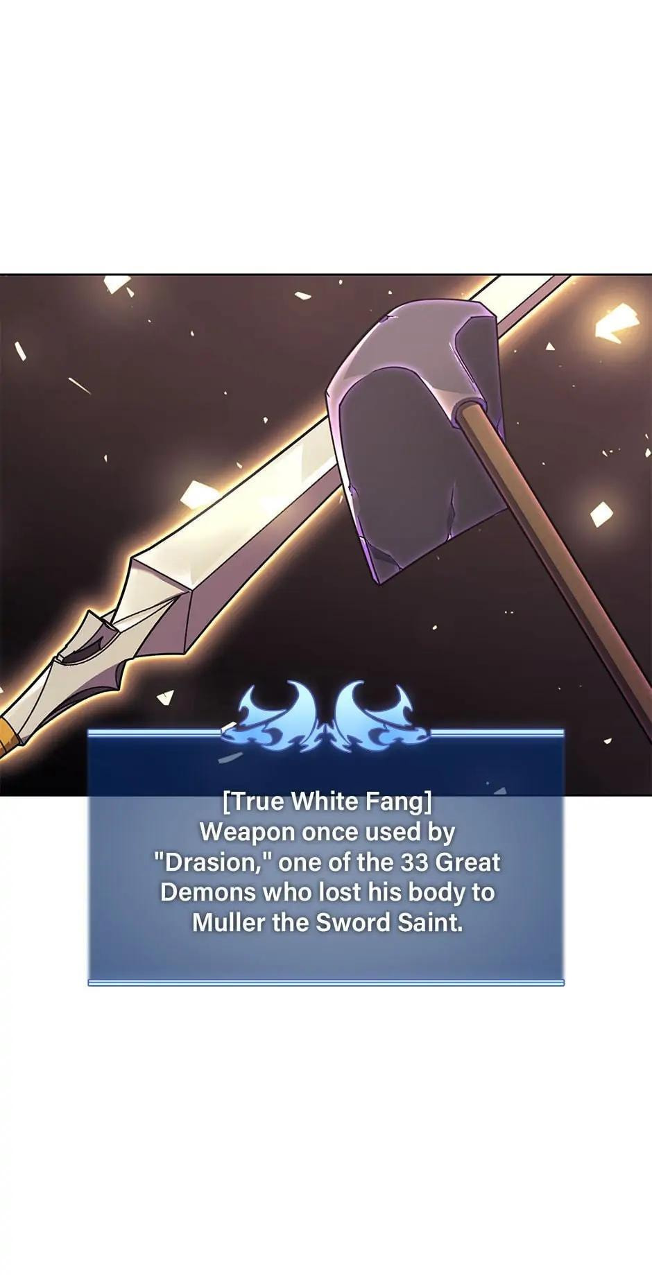 Read Overgeared (Team Argo) chapter 126 image 11 on Lezhin