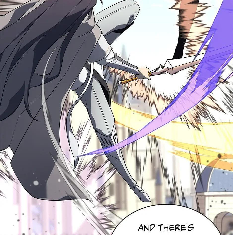 Read Overgeared (Team Argo) chapter 126 image 110 on Lezhin