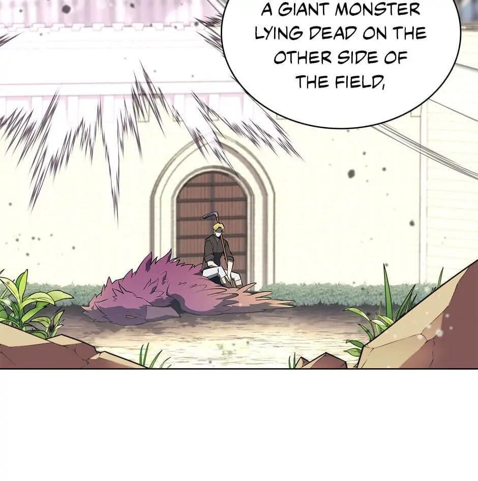 Read Overgeared (Team Argo) chapter 126 image 111 on Lezhin
