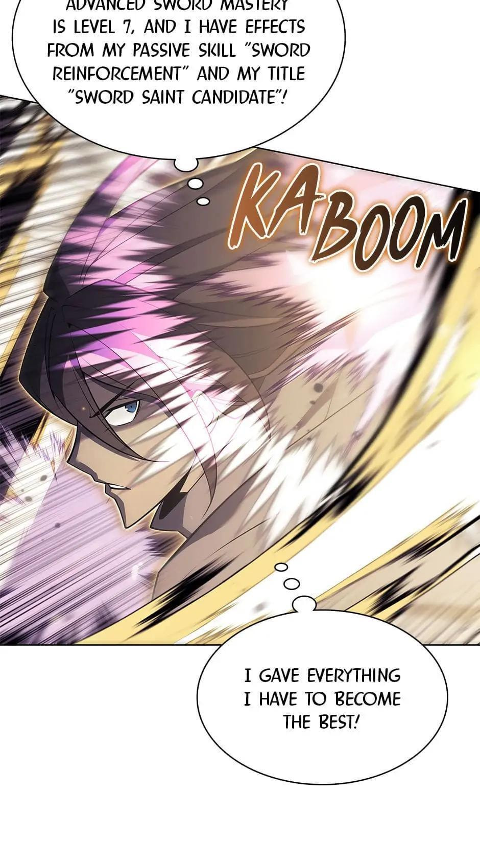 Read Overgeared (Team Argo) chapter 126 image 115 on Lezhin
