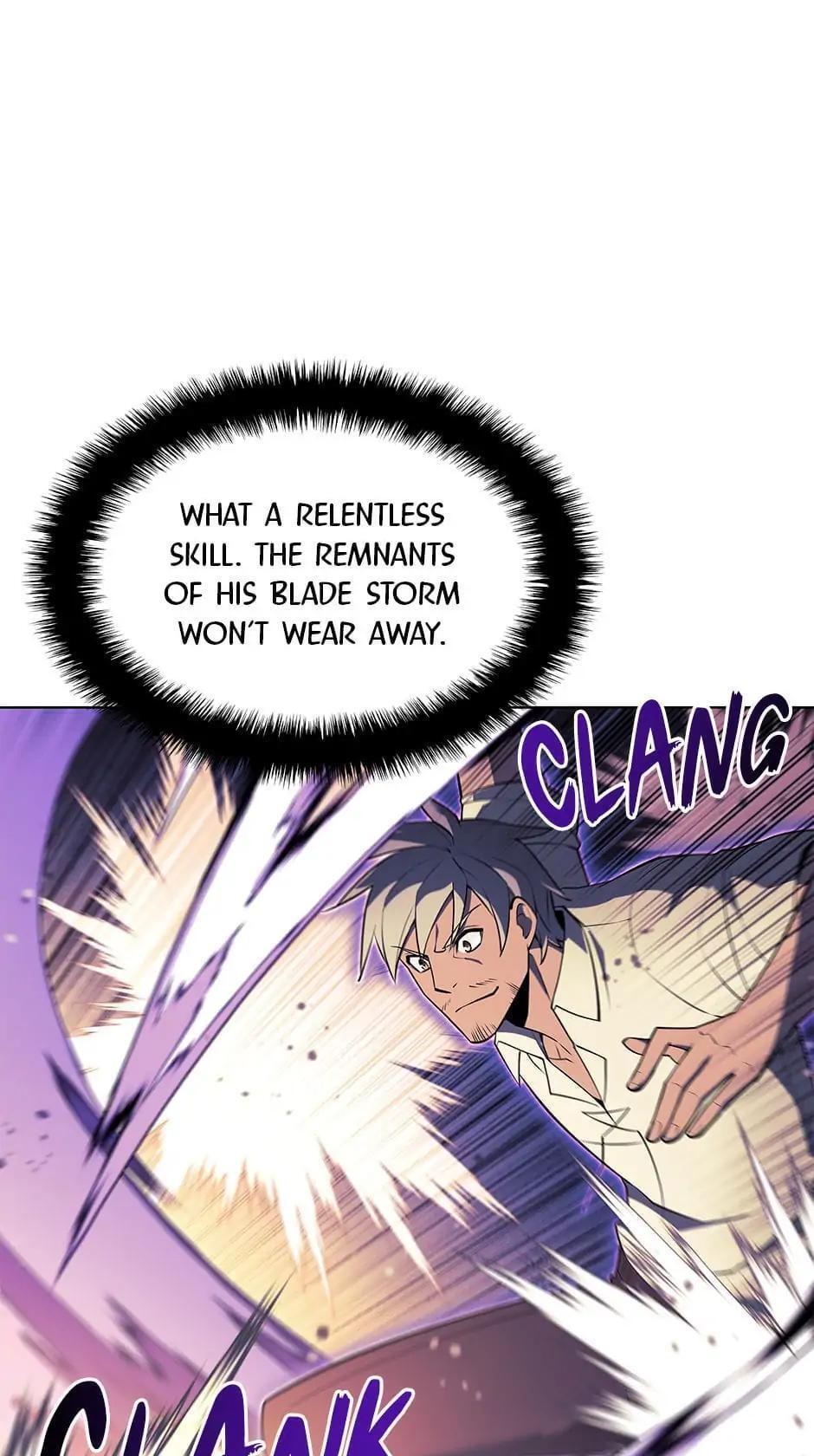 Read Overgeared (Team Argo) chapter 126 image 116 on Lezhin