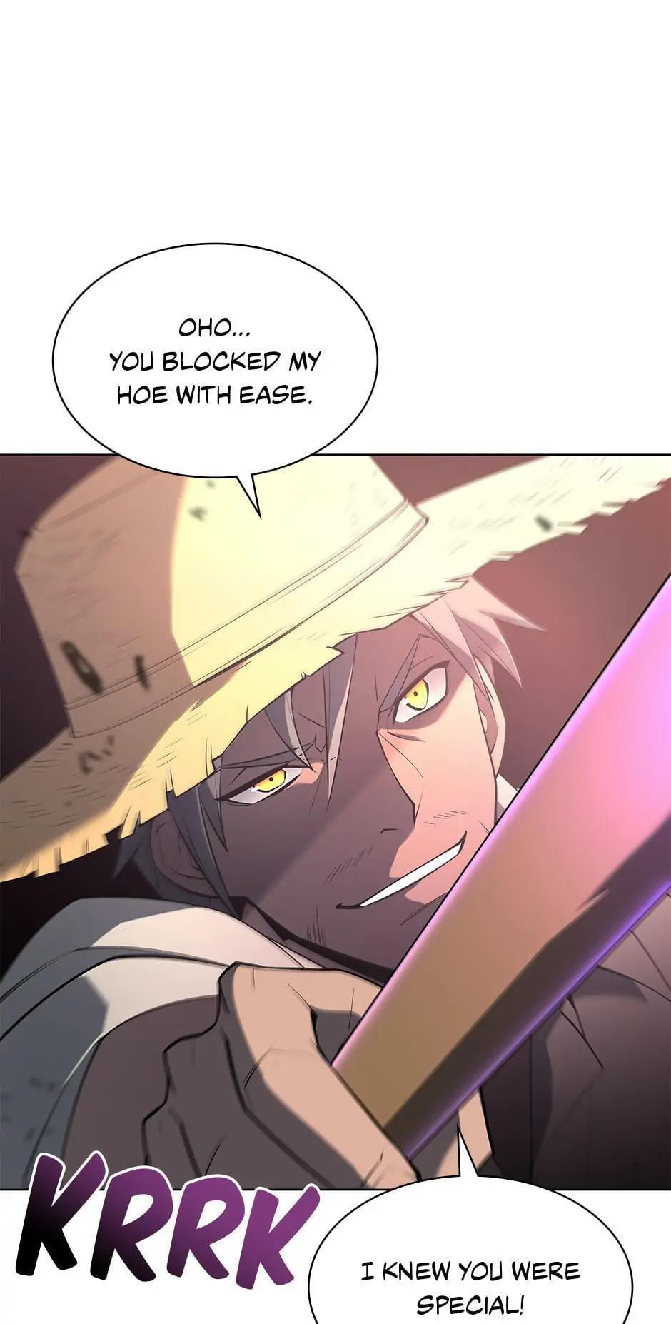 Read Overgeared (Team Argo) chapter 126 image 12 on Lezhin