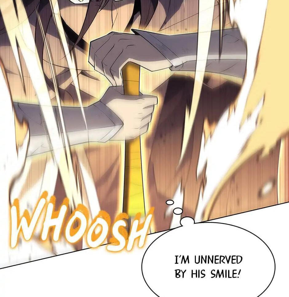 Read Overgeared (Team Argo) chapter 126 image 120 on Lezhin