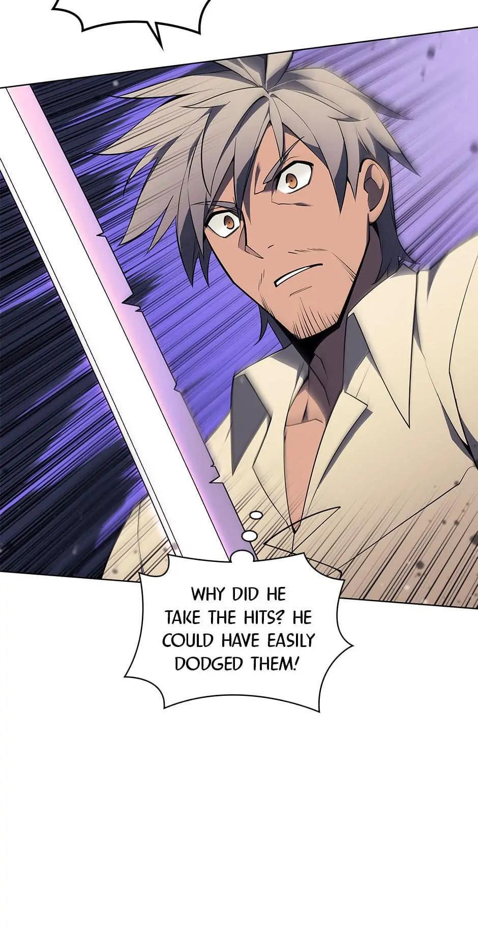 Read Overgeared (Team Argo) chapter 126 image 134 on Lezhin