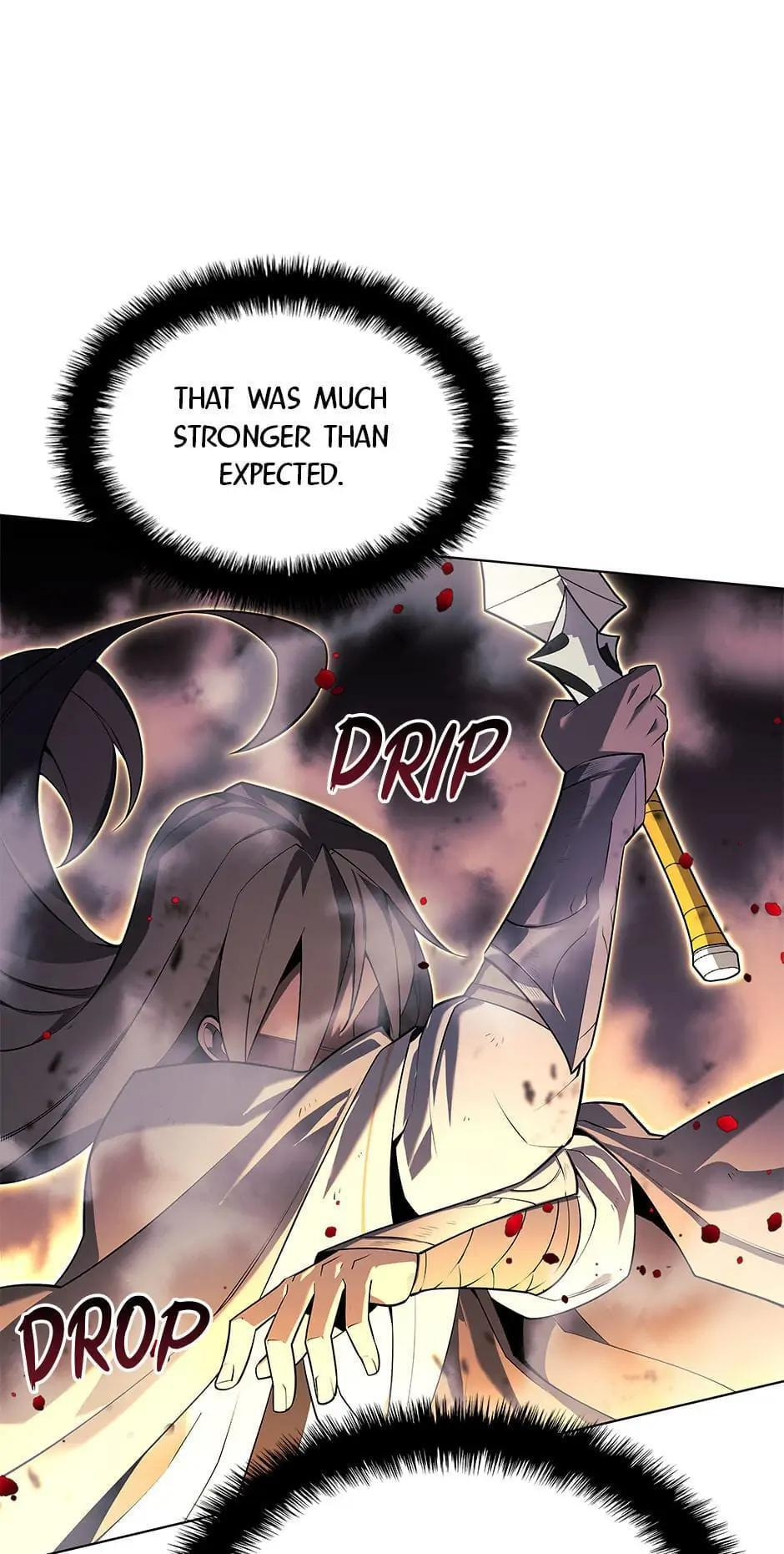 Read Overgeared (Team Argo) chapter 126 image 135 on Lezhin