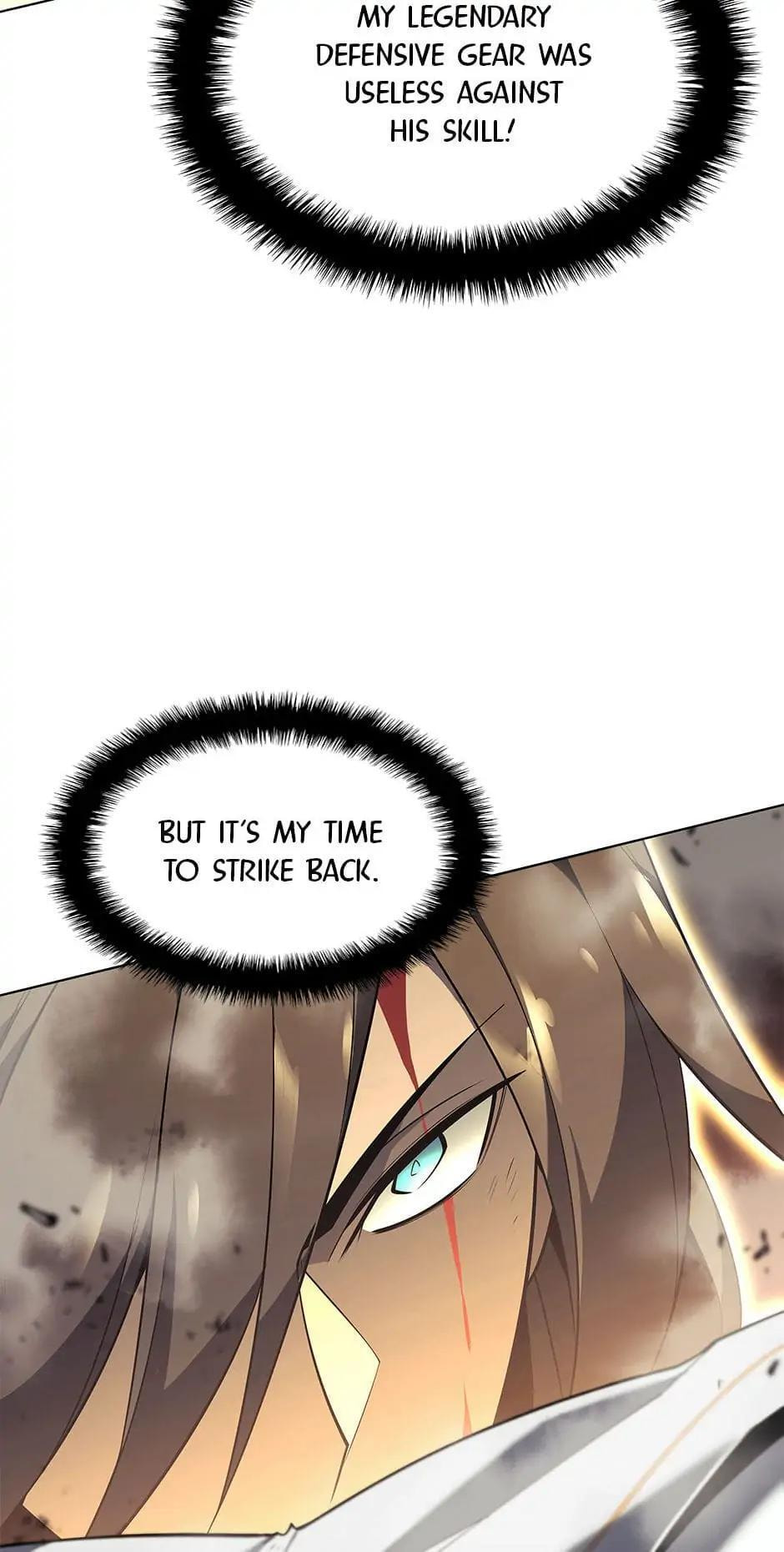 Read Overgeared (Team Argo) chapter 126 image 136 on Lezhin