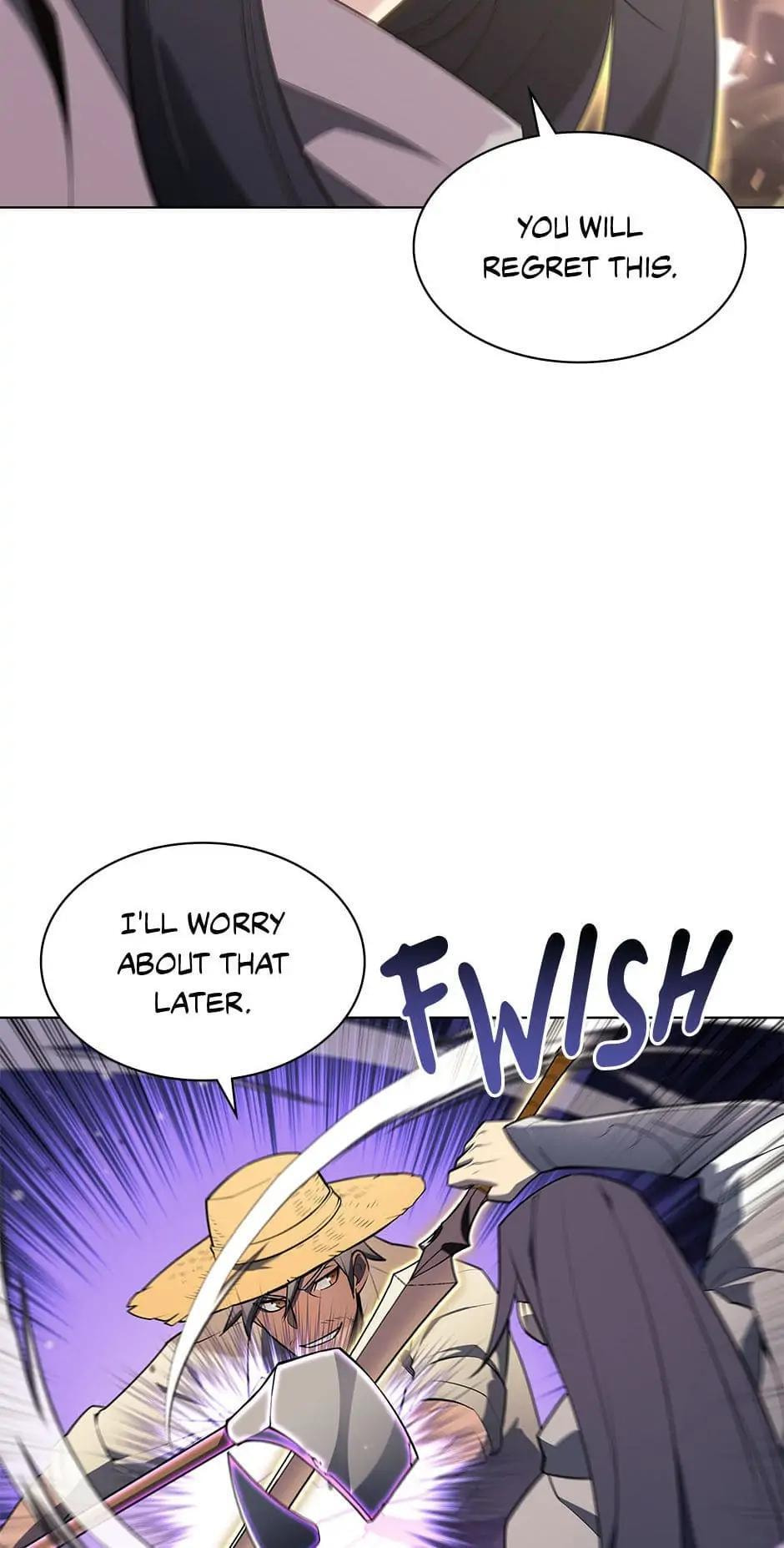 Read Overgeared (Team Argo) chapter 126 image 14 on Lezhin