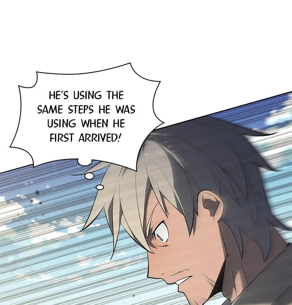 Read Overgeared (Team Argo) chapter 126 image 141 on Lezhin