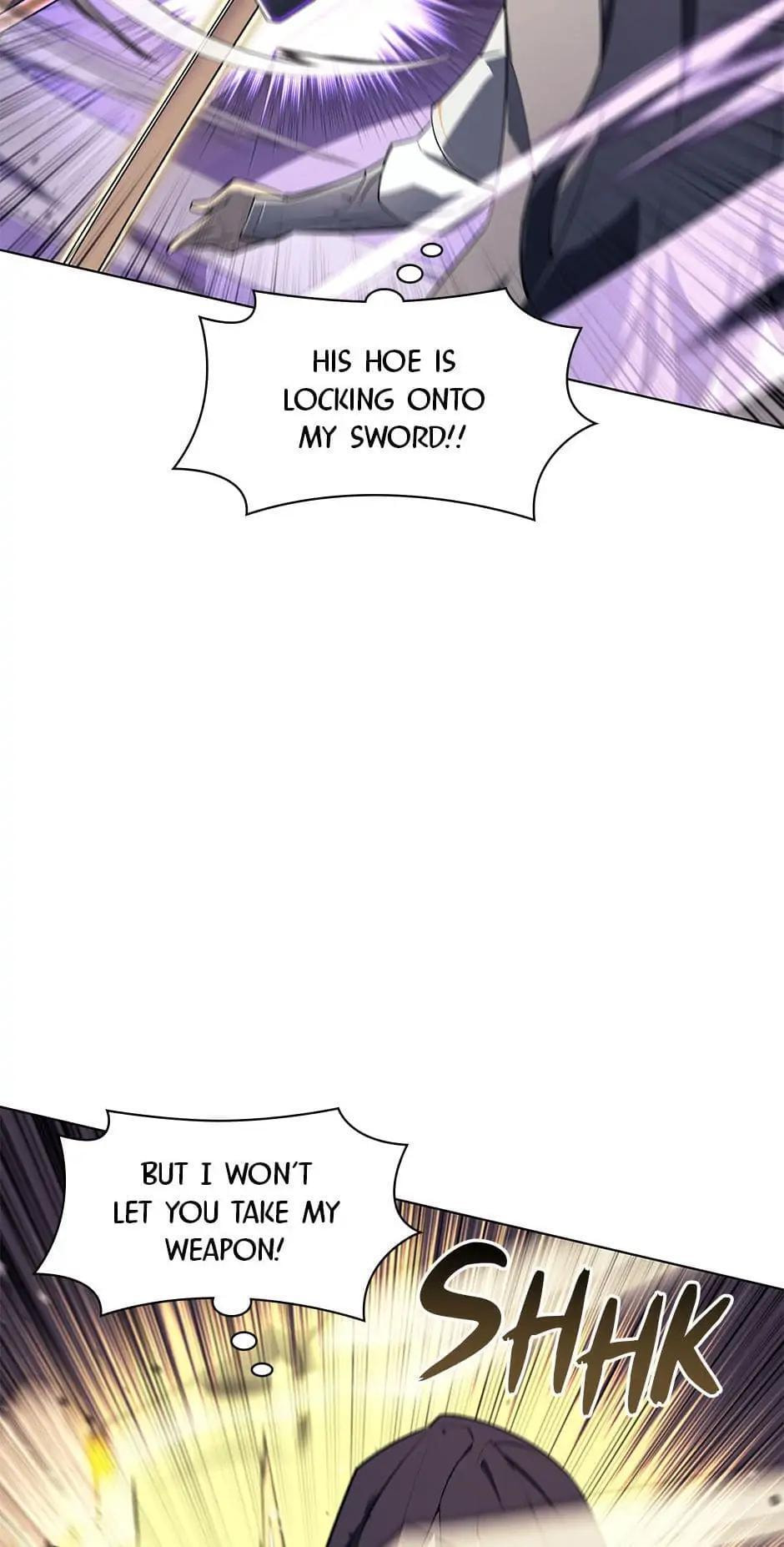 Read Overgeared (Team Argo) chapter 126 image 15 on Lezhin