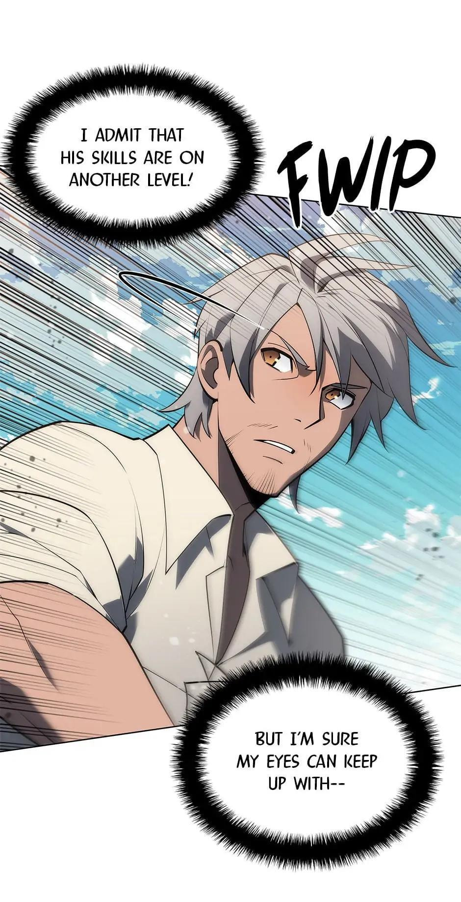 Read Overgeared (Team Argo) chapter 126 image 154 on Lezhin