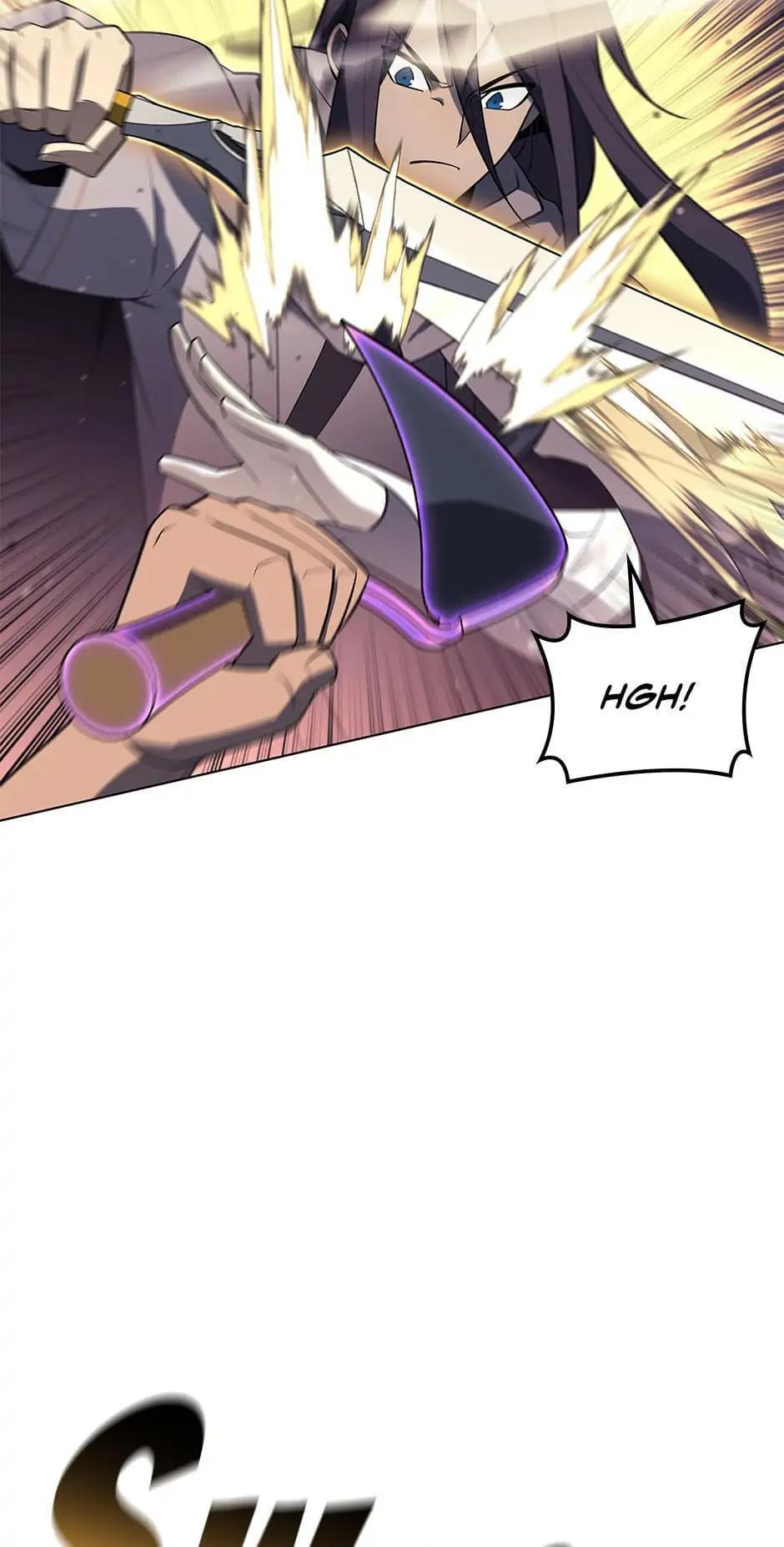 Read Overgeared (Team Argo) chapter 126 image 16 on Lezhin
