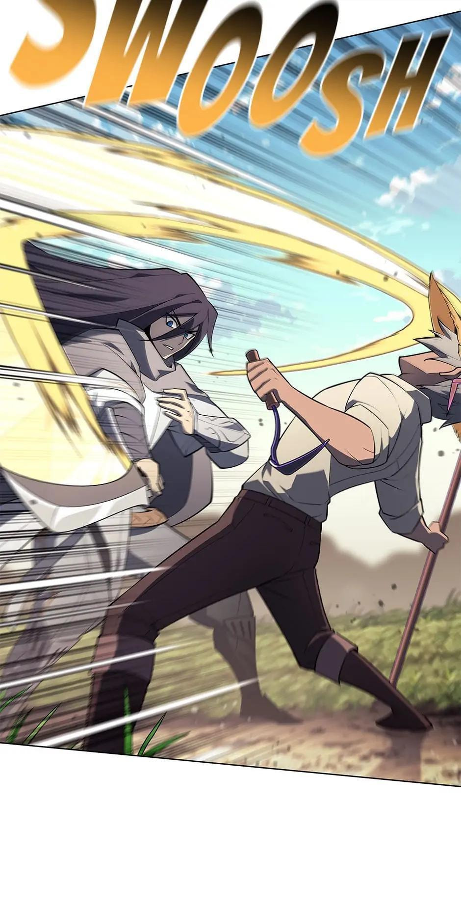 Read Overgeared (Team Argo) chapter 126 image 17 on Lezhin