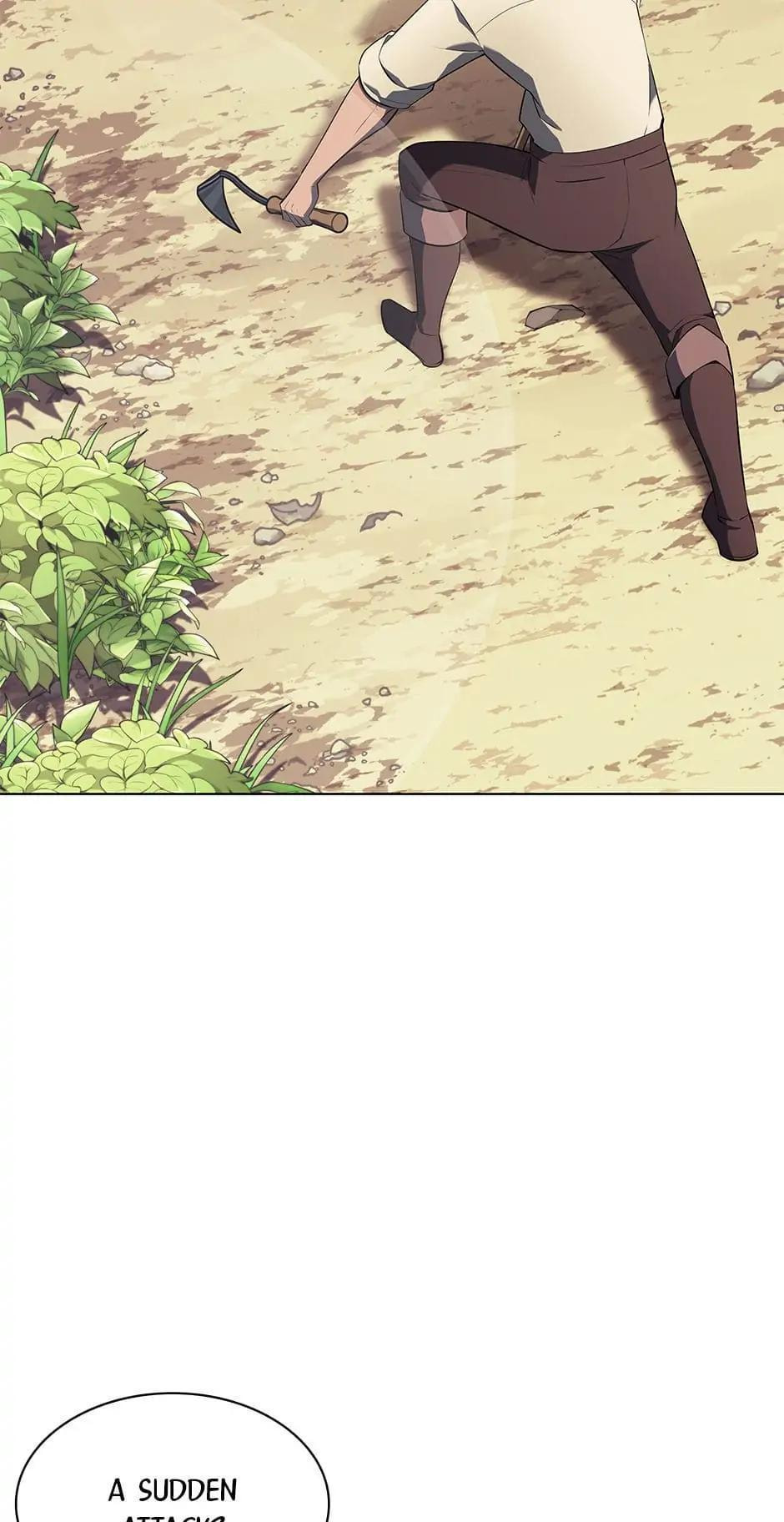 Read Overgeared (Team Argo) chapter 126 image 2 on Lezhin
