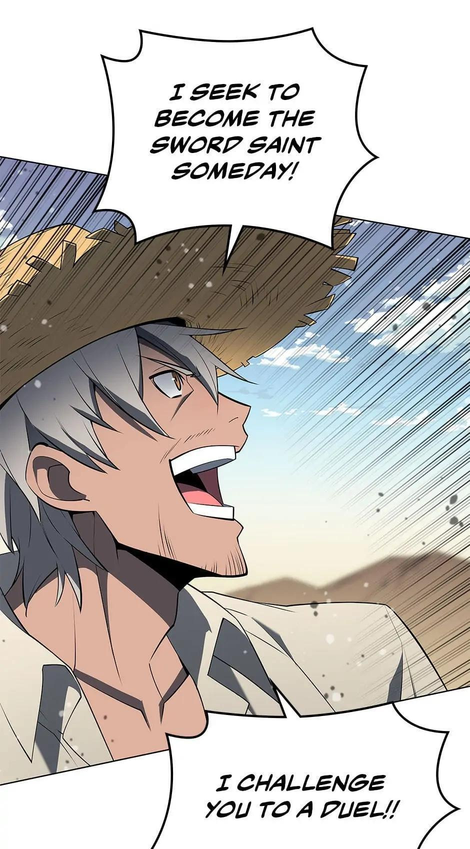 Read Overgeared (Team Argo) chapter 126 image 21 on Lezhin