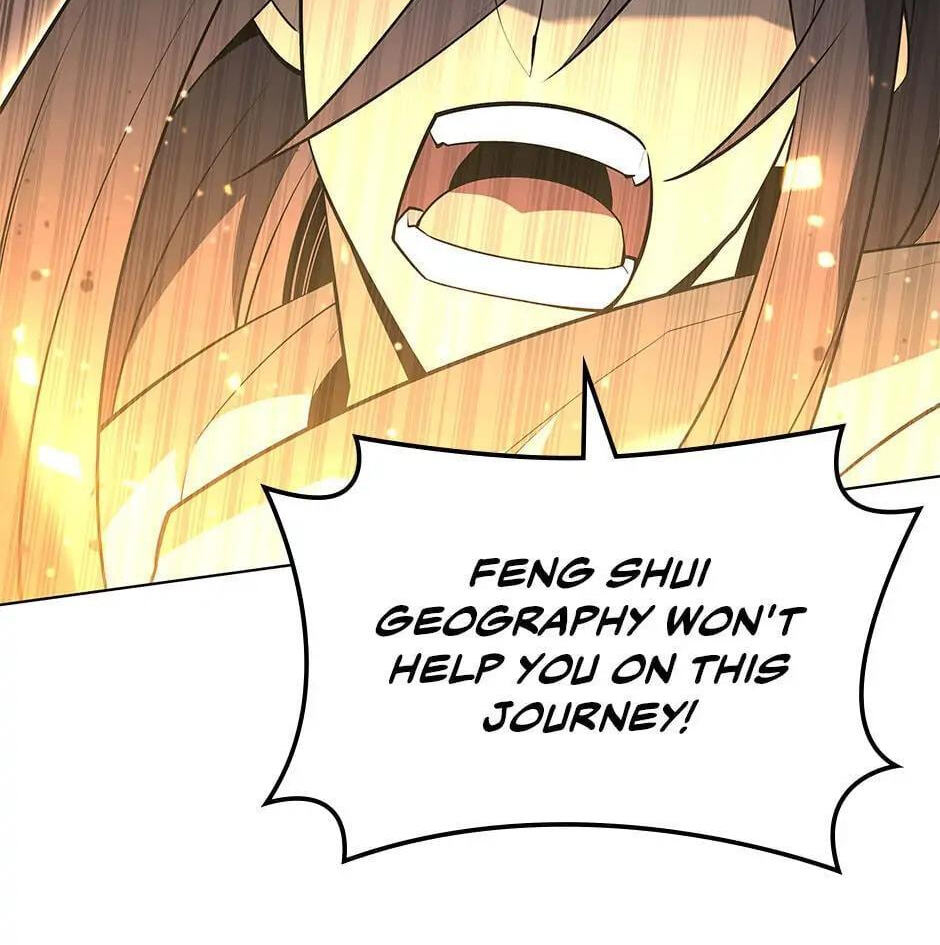 Read Overgeared (Team Argo) chapter 126 image 25 on Lezhin