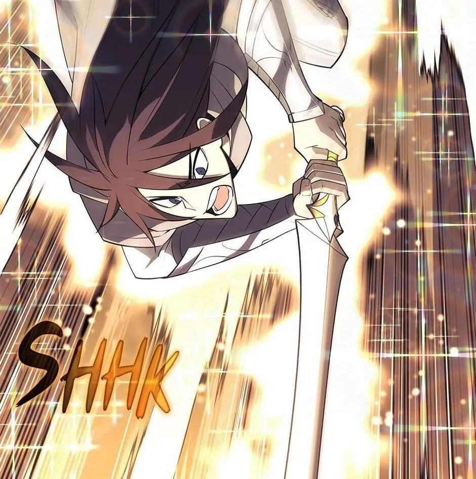 Read Overgeared (Team Argo) chapter 126 image 28 on Lezhin
