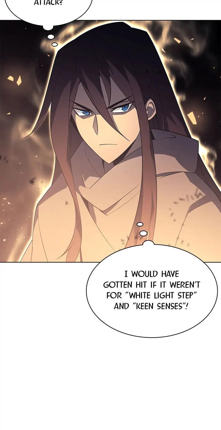 Read Overgeared (Team Argo) chapter 126 image 3 on Lezhin