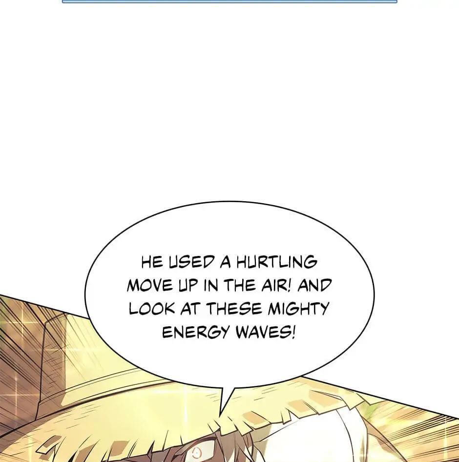 Read Overgeared (Team Argo) chapter 126 image 30 on Lezhin