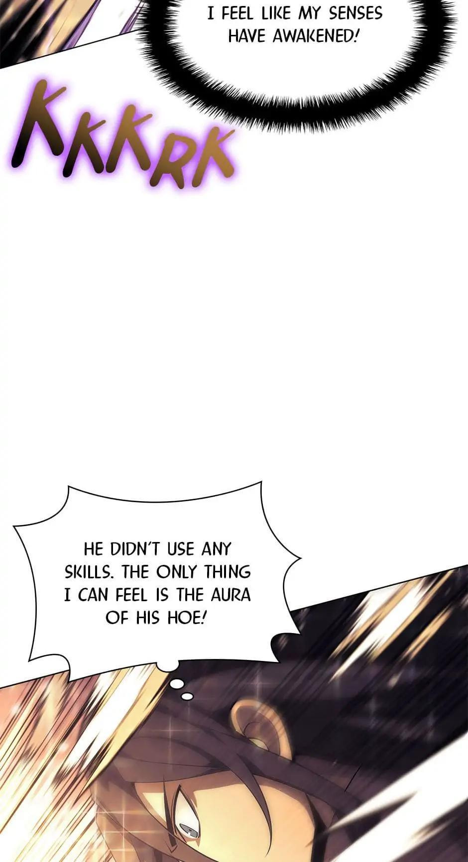 Read Overgeared (Team Argo) chapter 126 image 37 on Lezhin