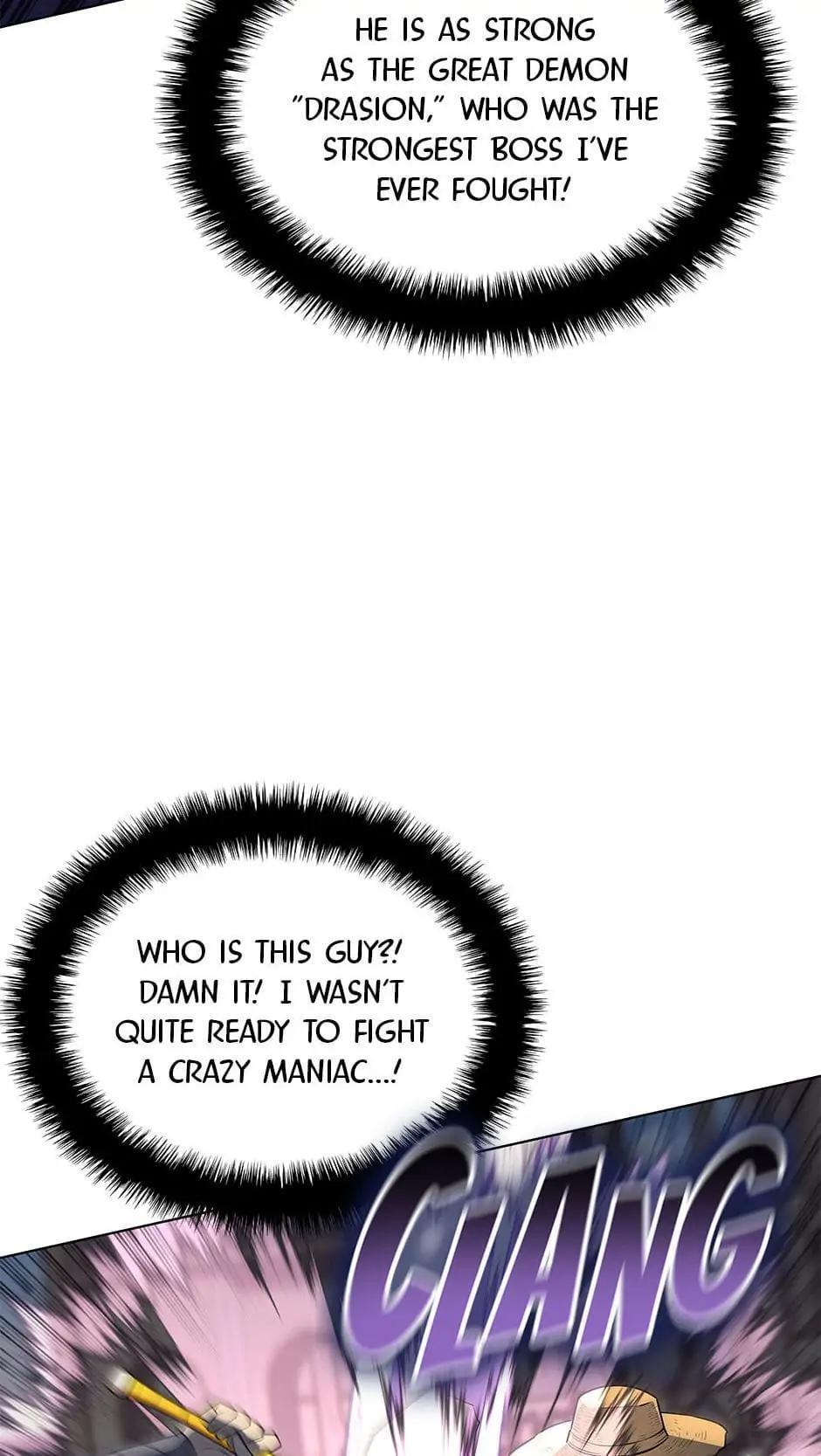 Read Overgeared (Team Argo) chapter 126 image 43 on Lezhin