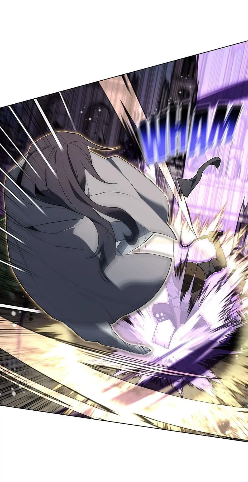 Read Overgeared (Team Argo) chapter 126 image 5 on Lezhin