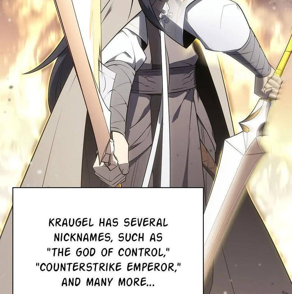 Read Overgeared (Team Argo) chapter 126 image 57 on Lezhin