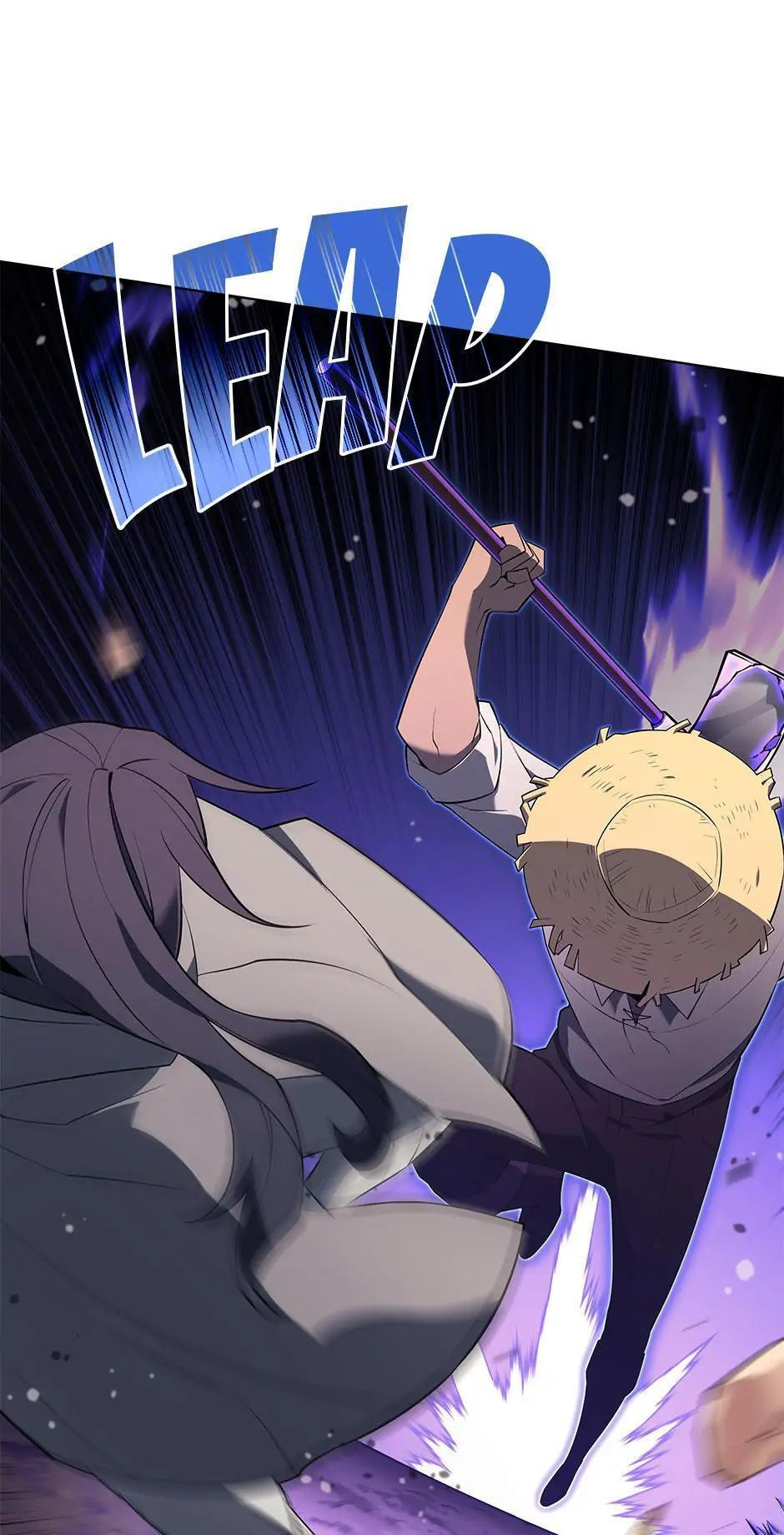 Read Overgeared (Team Argo) chapter 126 image 6 on Lezhin