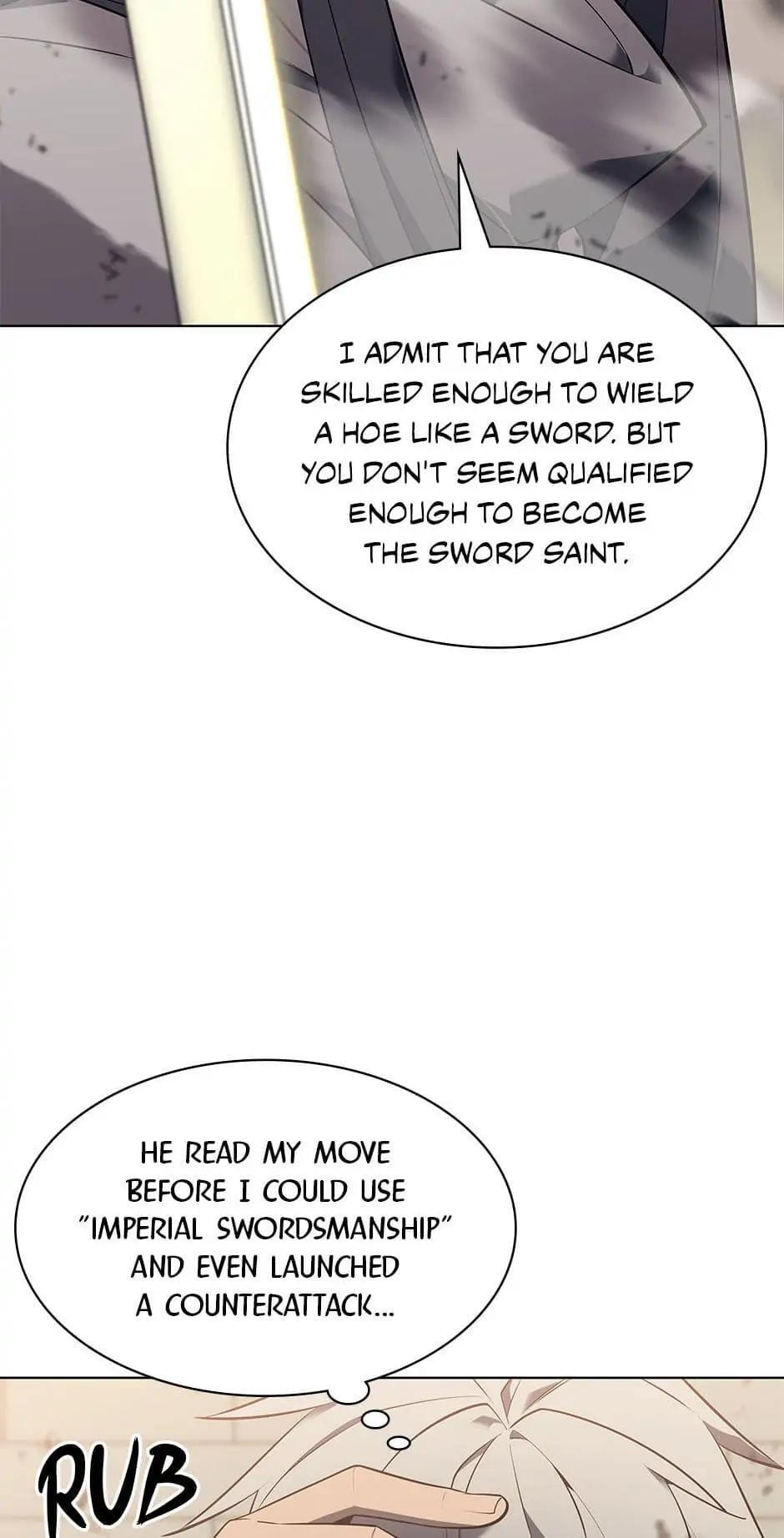 Read Overgeared (Team Argo) chapter 126 image 61 on Lezhin