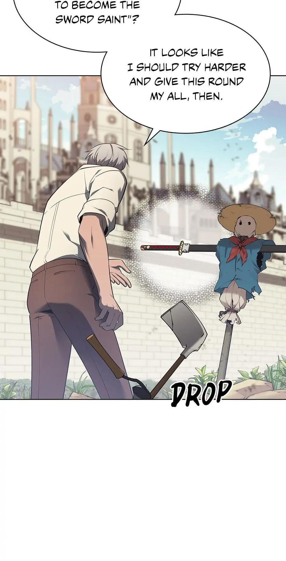 Read Overgeared (Team Argo) chapter 126 image 63 on Lezhin