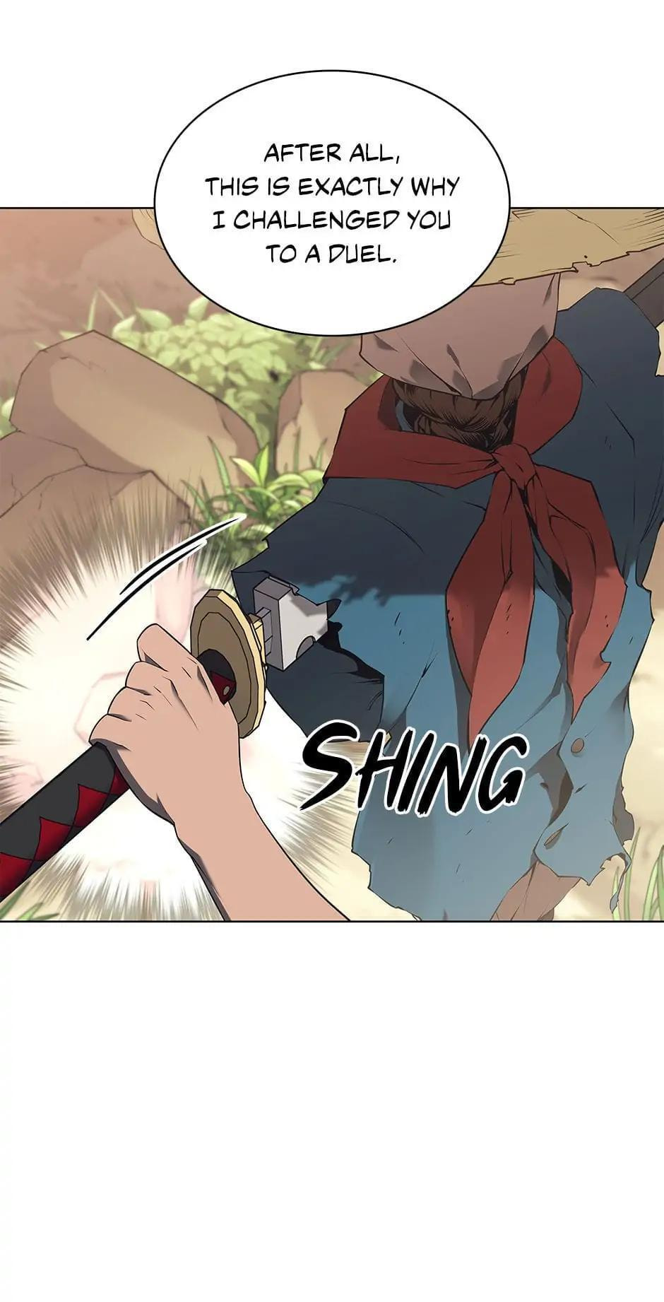 Read Overgeared (Team Argo) chapter 126 image 64 on Lezhin