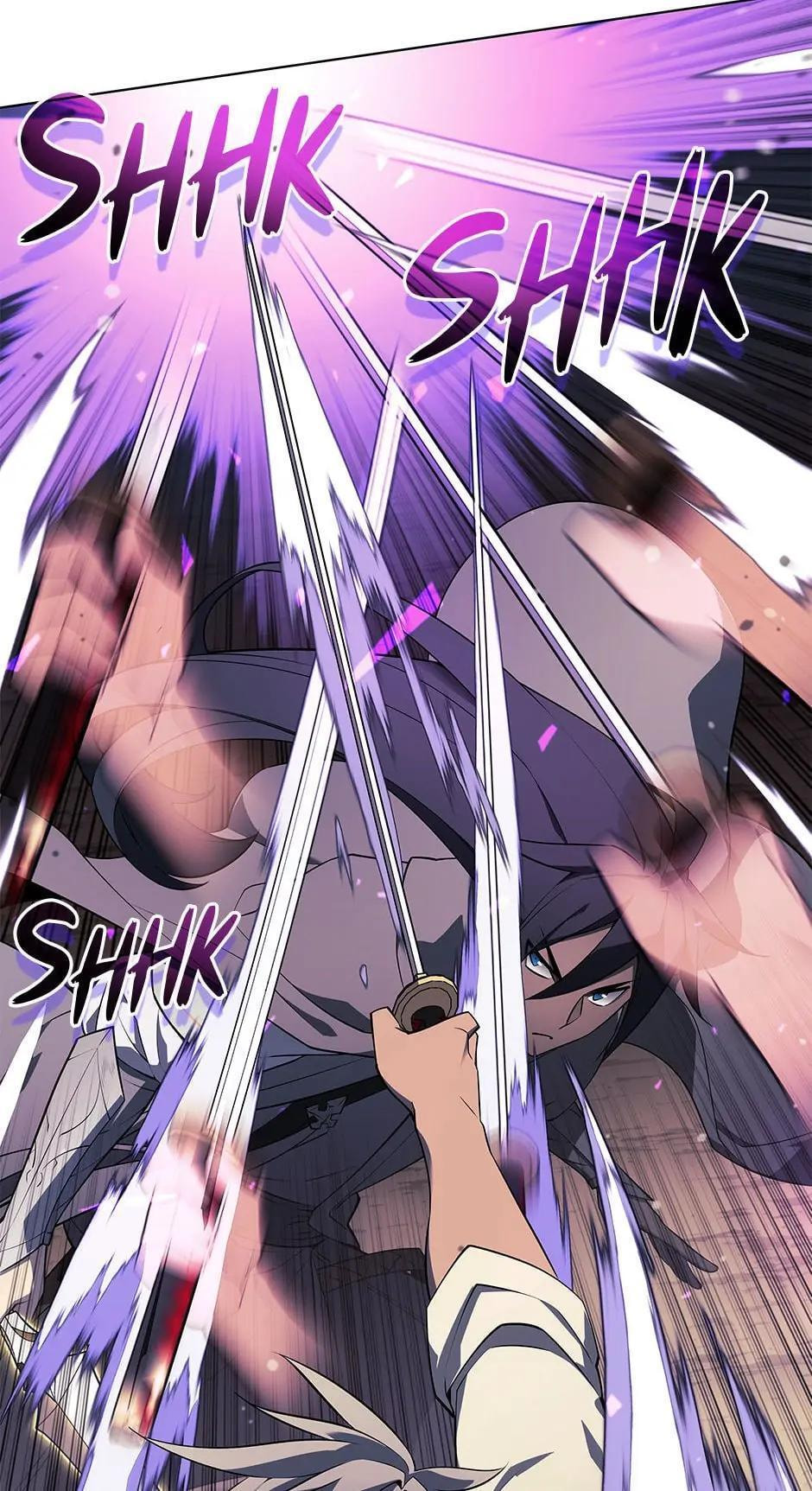 Read Overgeared (Team Argo) chapter 126 image 69 on Lezhin