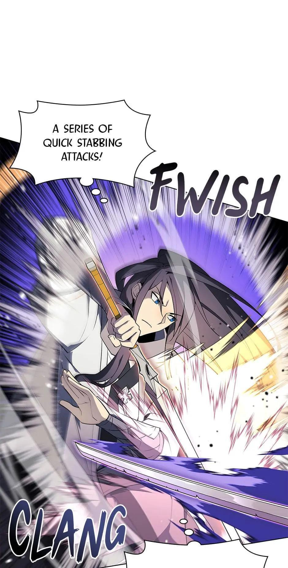 Read Overgeared (Team Argo) chapter 126 image 71 on Lezhin
