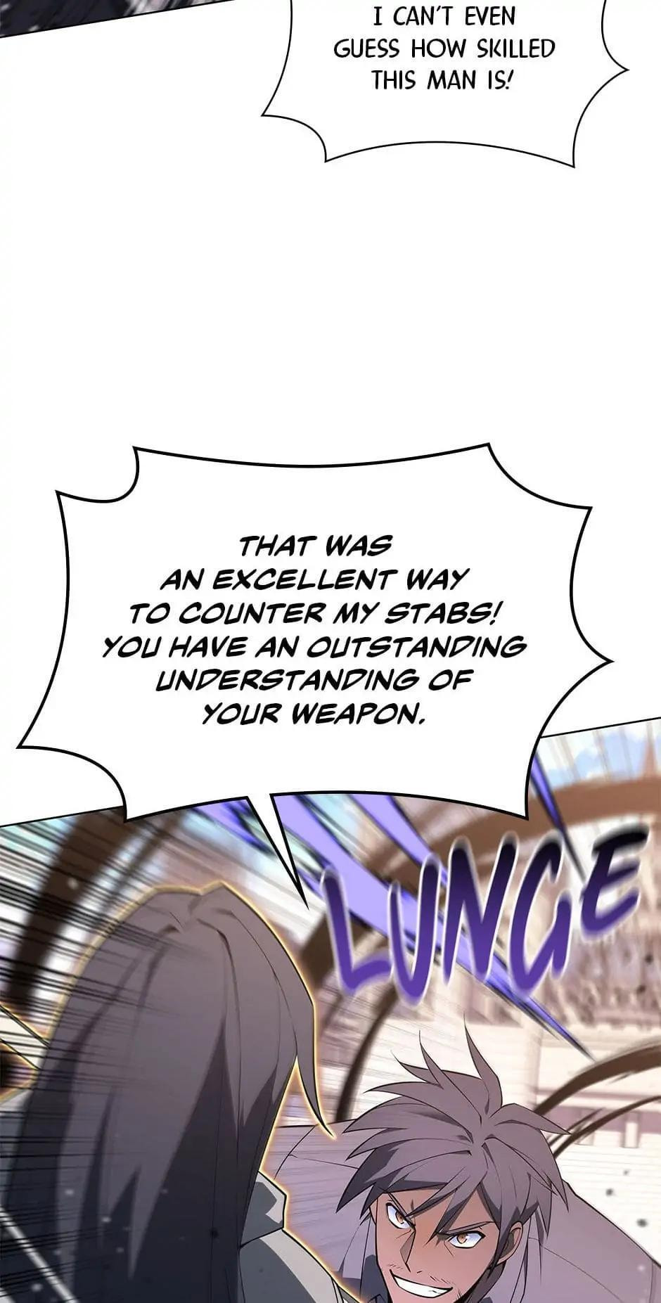 Read Overgeared (Team Argo) chapter 126 image 72 on Lezhin