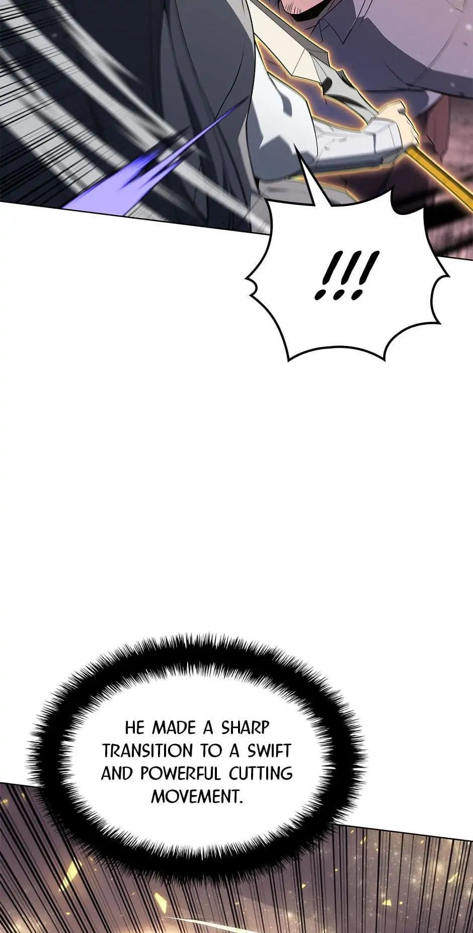 Read Overgeared (Team Argo) chapter 126 image 73 on Lezhin