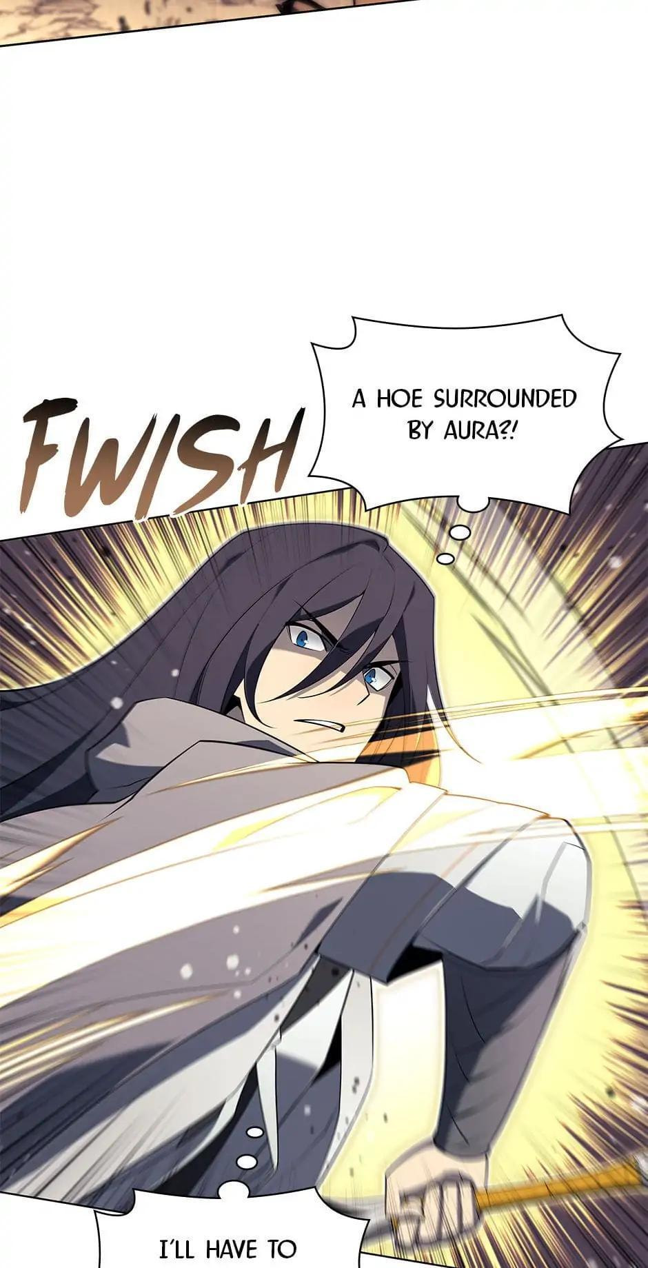 Read Overgeared (Team Argo) chapter 126 image 8 on Lezhin