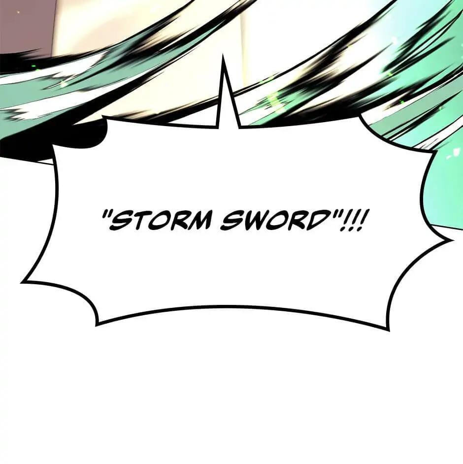 Read Overgeared (Team Argo) chapter 126 image 83 on Lezhin