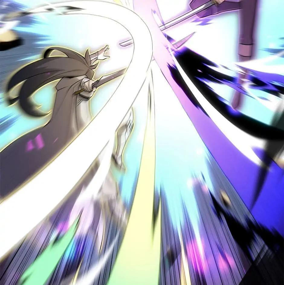 Read Overgeared (Team Argo) chapter 126 image 87 on Lezhin