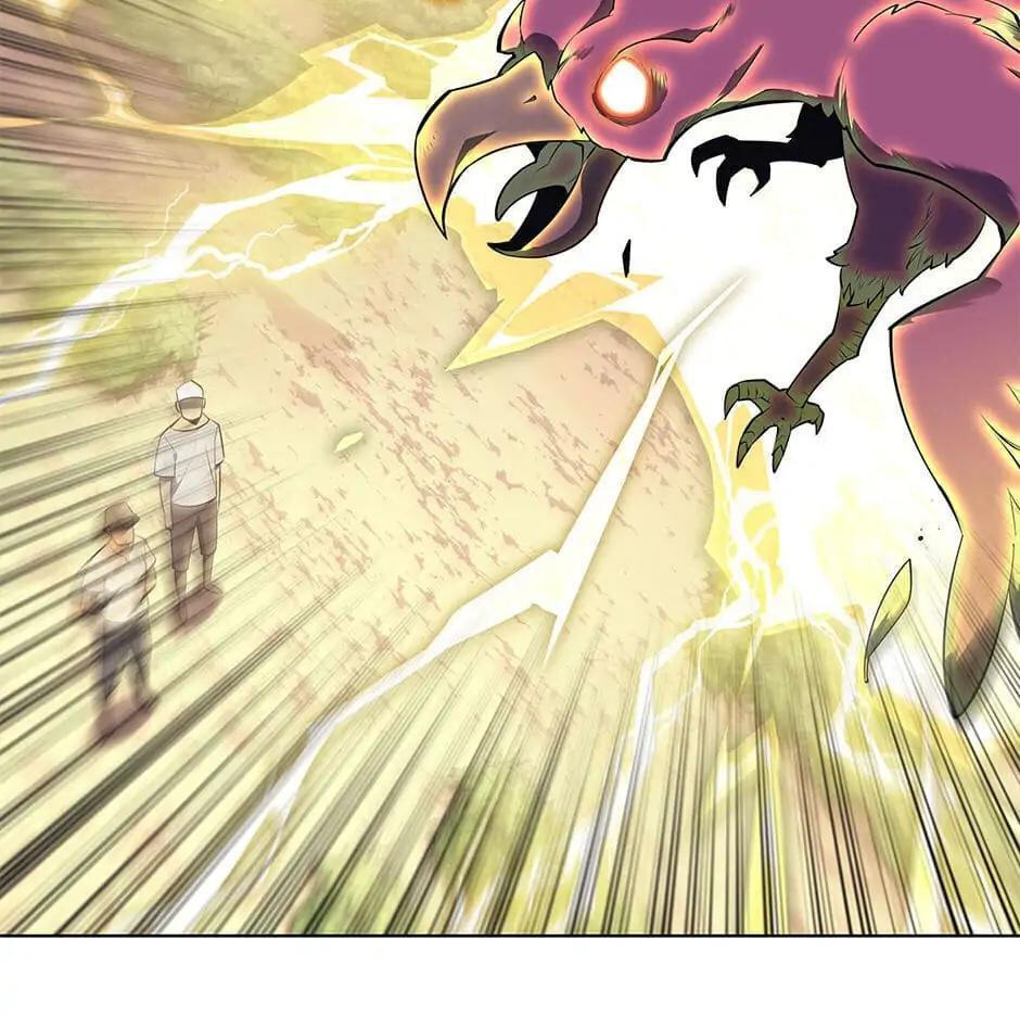 Read Overgeared (Team Argo) chapter 126 image 95 on Lezhin