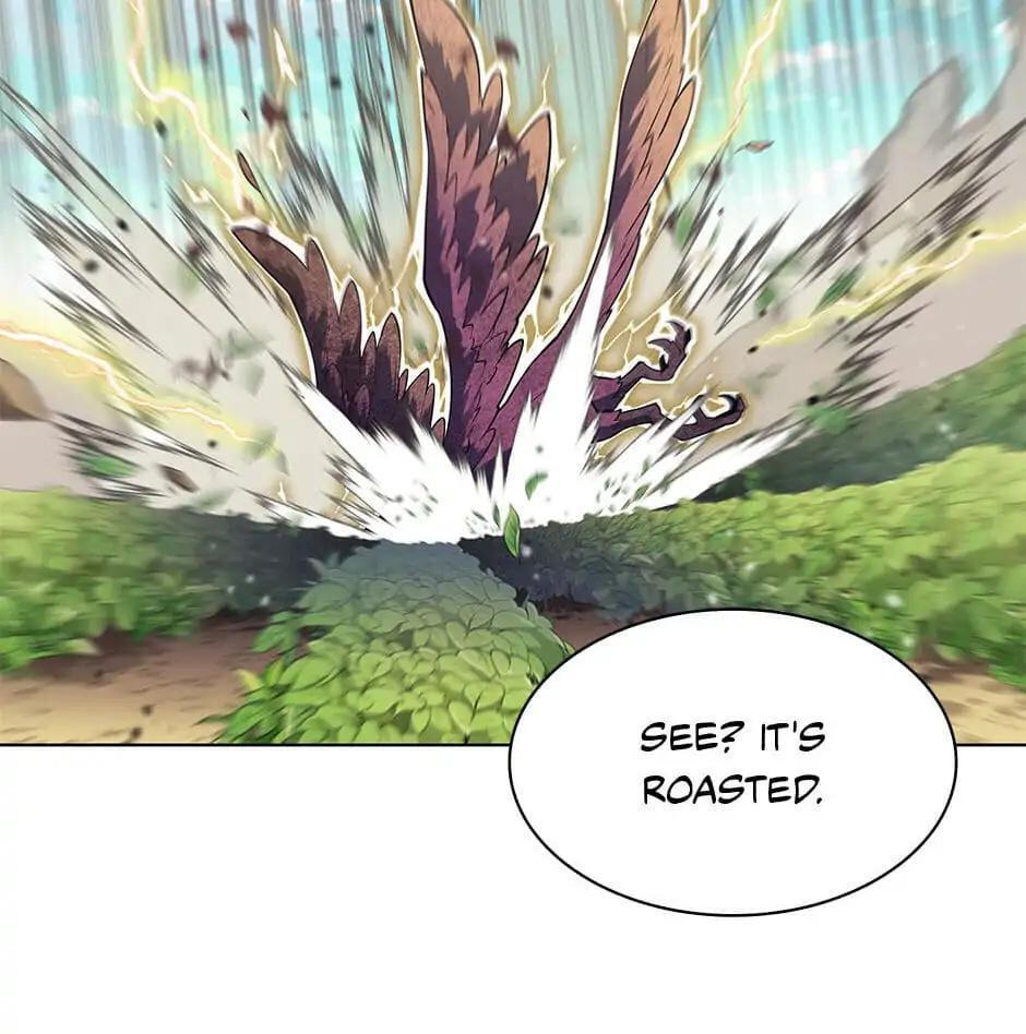 Read Overgeared (Team Argo) chapter 126 image 97 on Lezhin