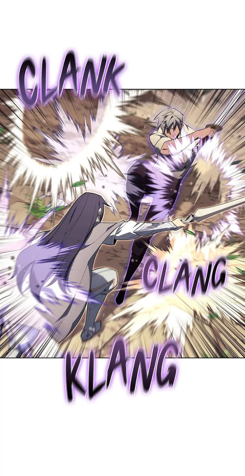 Read Overgeared (Team Argo) chapter 127 image 1 on Lezhin
