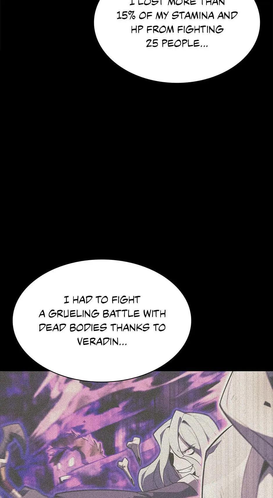 Read Overgeared (Team Argo) chapter 127 image 100 on Lezhin