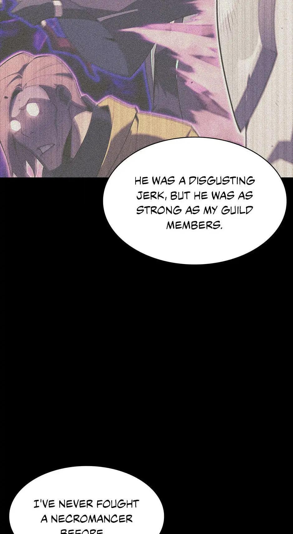 Read Overgeared (Team Argo) chapter 127 image 101 on Lezhin