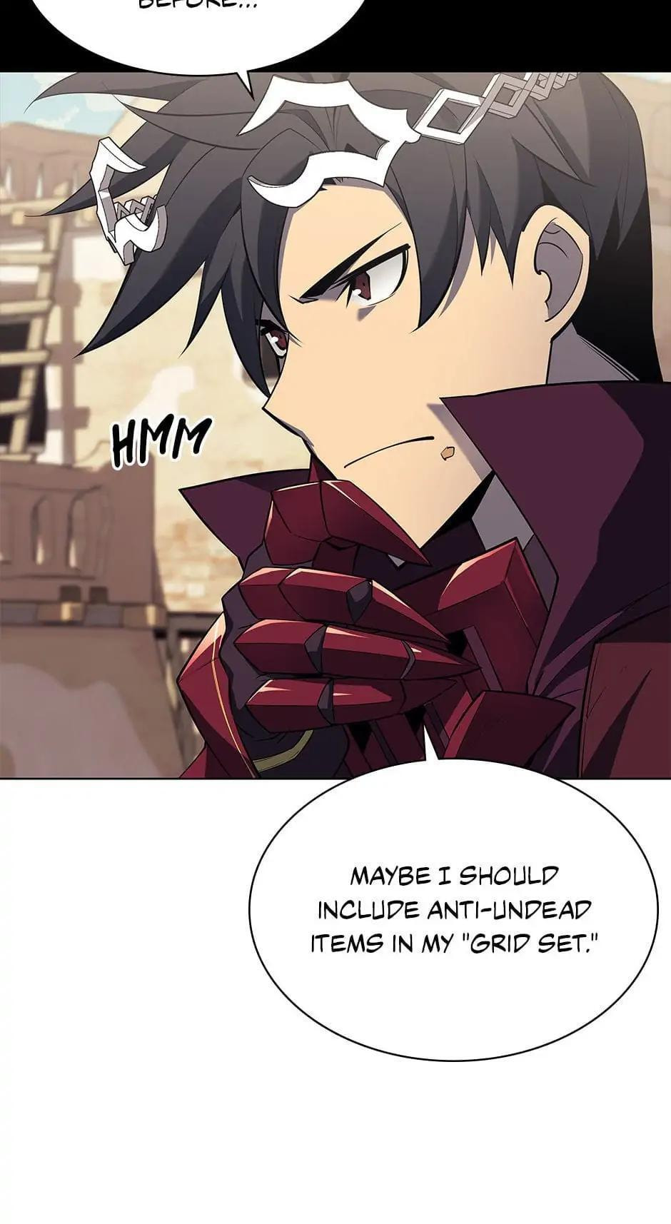 Read Overgeared (Team Argo) chapter 127 image 102 on Lezhin