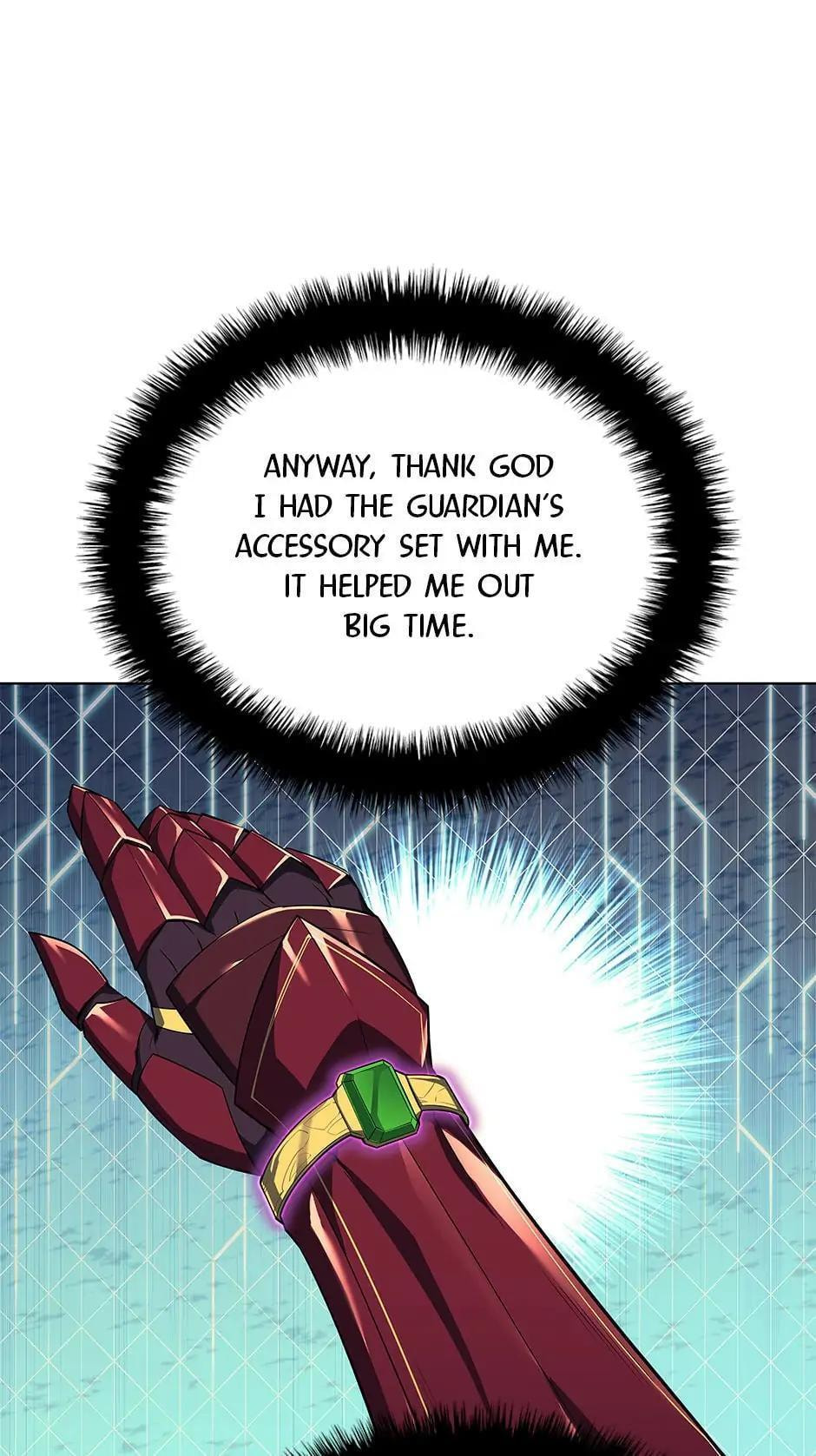 Read Overgeared (Team Argo) chapter 127 image 103 on Lezhin