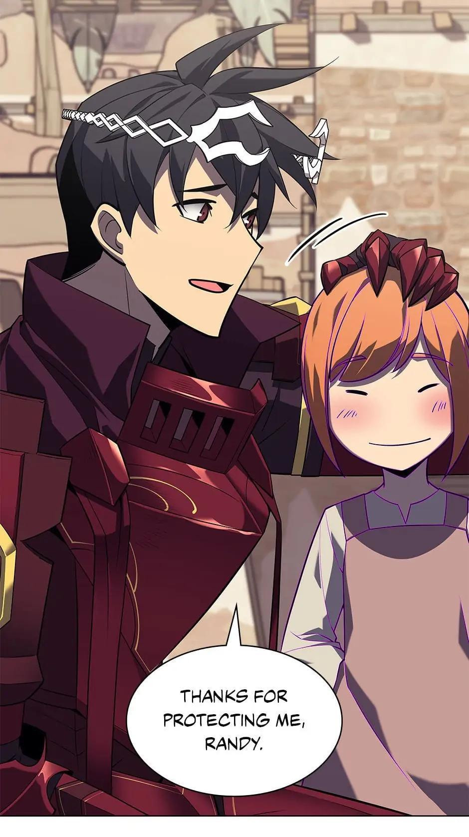 Read Overgeared (Team Argo) chapter 127 image 105 on Lezhin