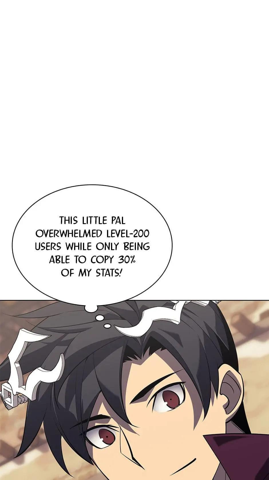 Read Overgeared (Team Argo) chapter 127 image 106 on Lezhin