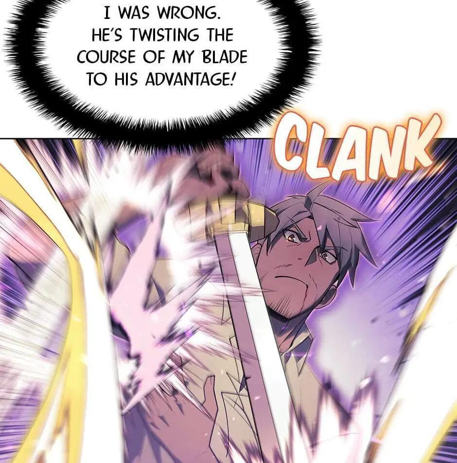 Read Overgeared (Team Argo) chapter 127 image 11 on Lezhin