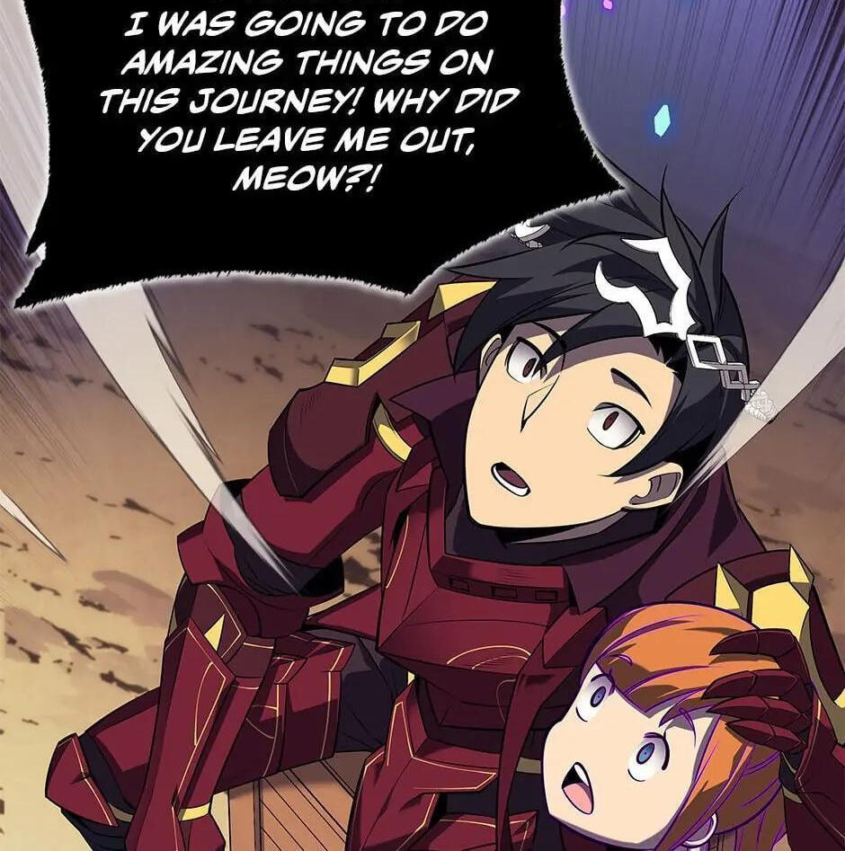 Read Overgeared (Team Argo) chapter 127 image 112 on Lezhin