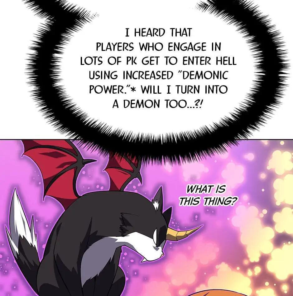 Read Overgeared (Team Argo) chapter 127 image 117 on Lezhin